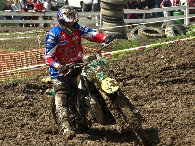 Fotky od Dědy T. z Božetic, 4.5.2013